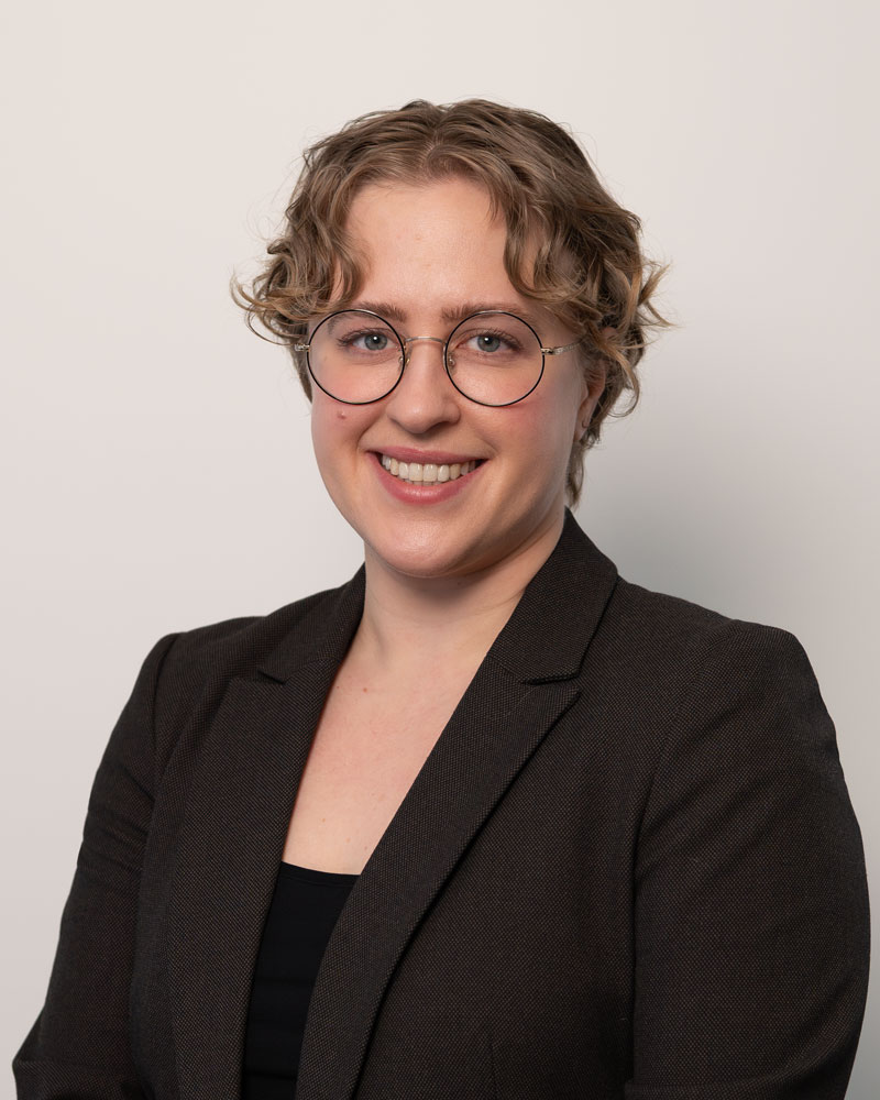 lawyer headshot
